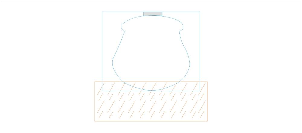 马山县高端白酒包装设计：从奢华到质感，如何用设计传递品牌高端调性