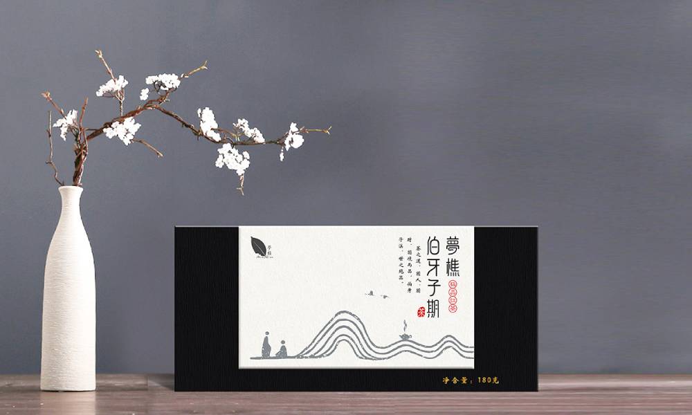 马山县国潮包装设计的创新路径——传统文化与年轻潮流的破圈融合