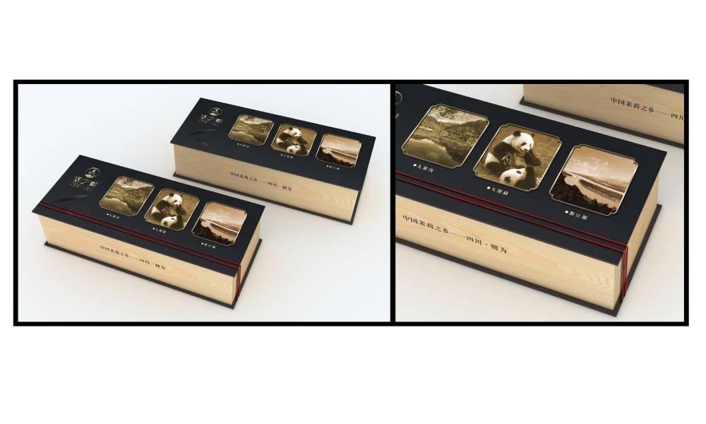 马山县礼品包装设计环保趋势：可循环+轻量化，兼顾心意与绿色责任